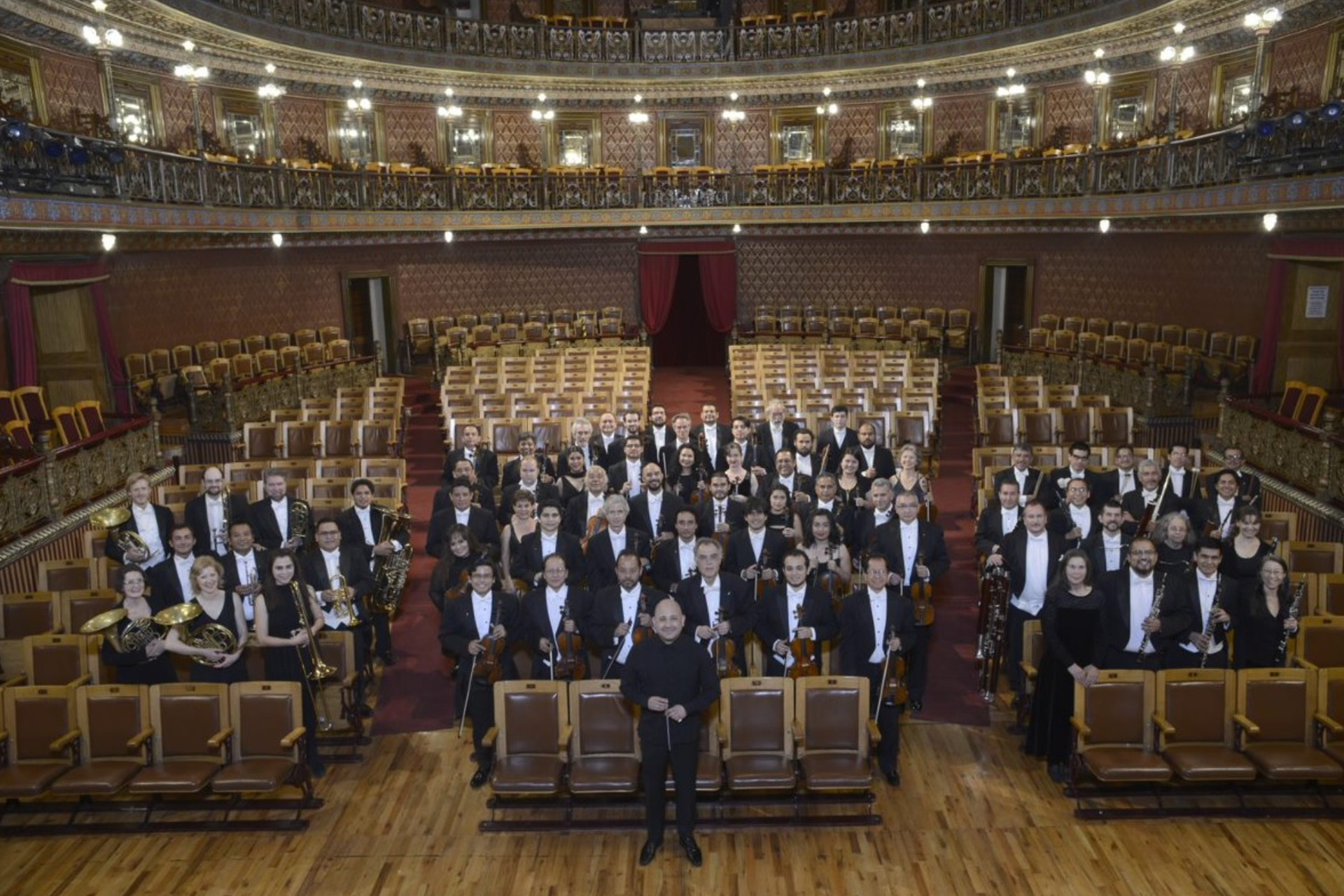 Quinta sinfon&iacute;a, de Gustav Mahler