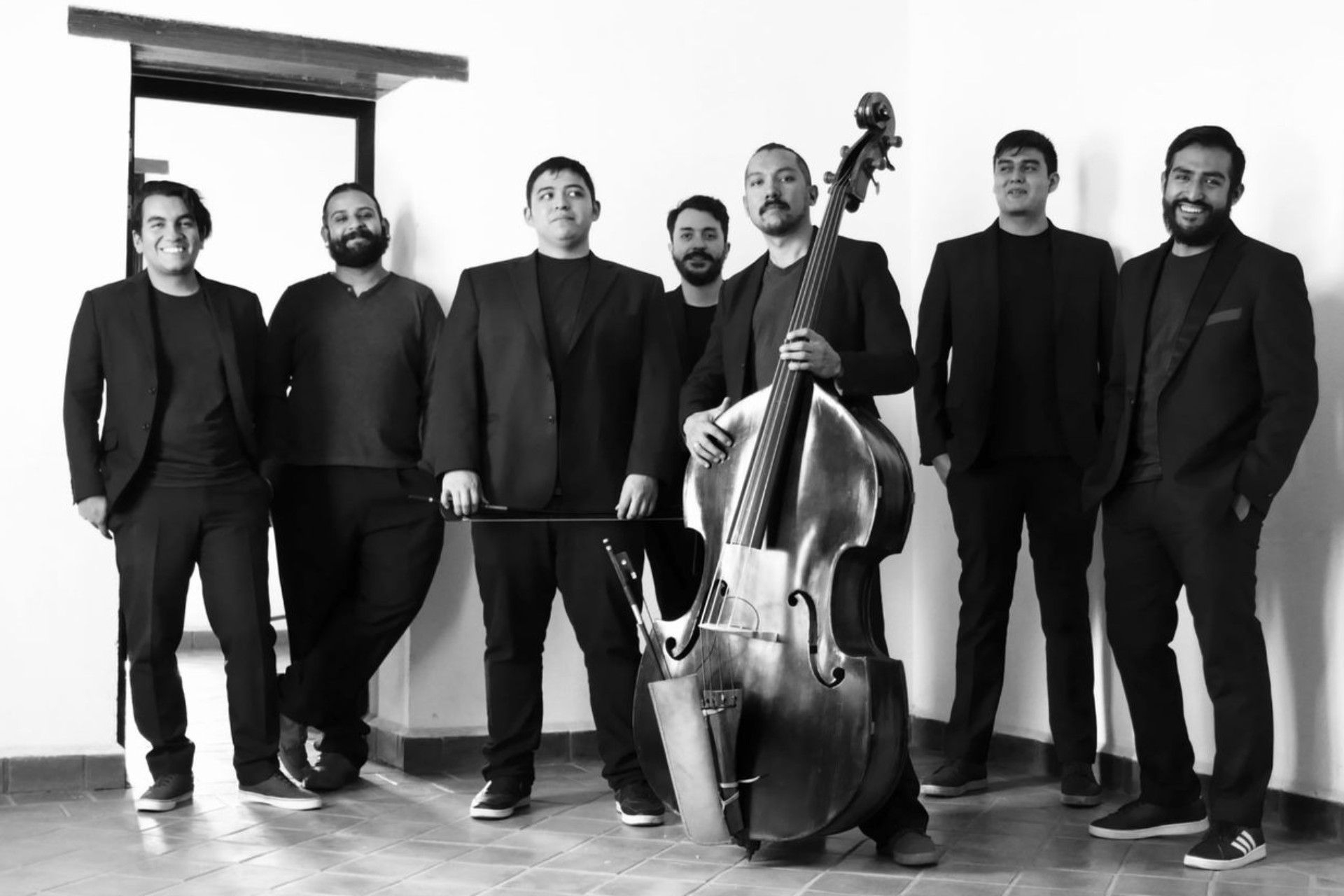 Ecos de viaje. Homenaje a Stefano Scodanibbio