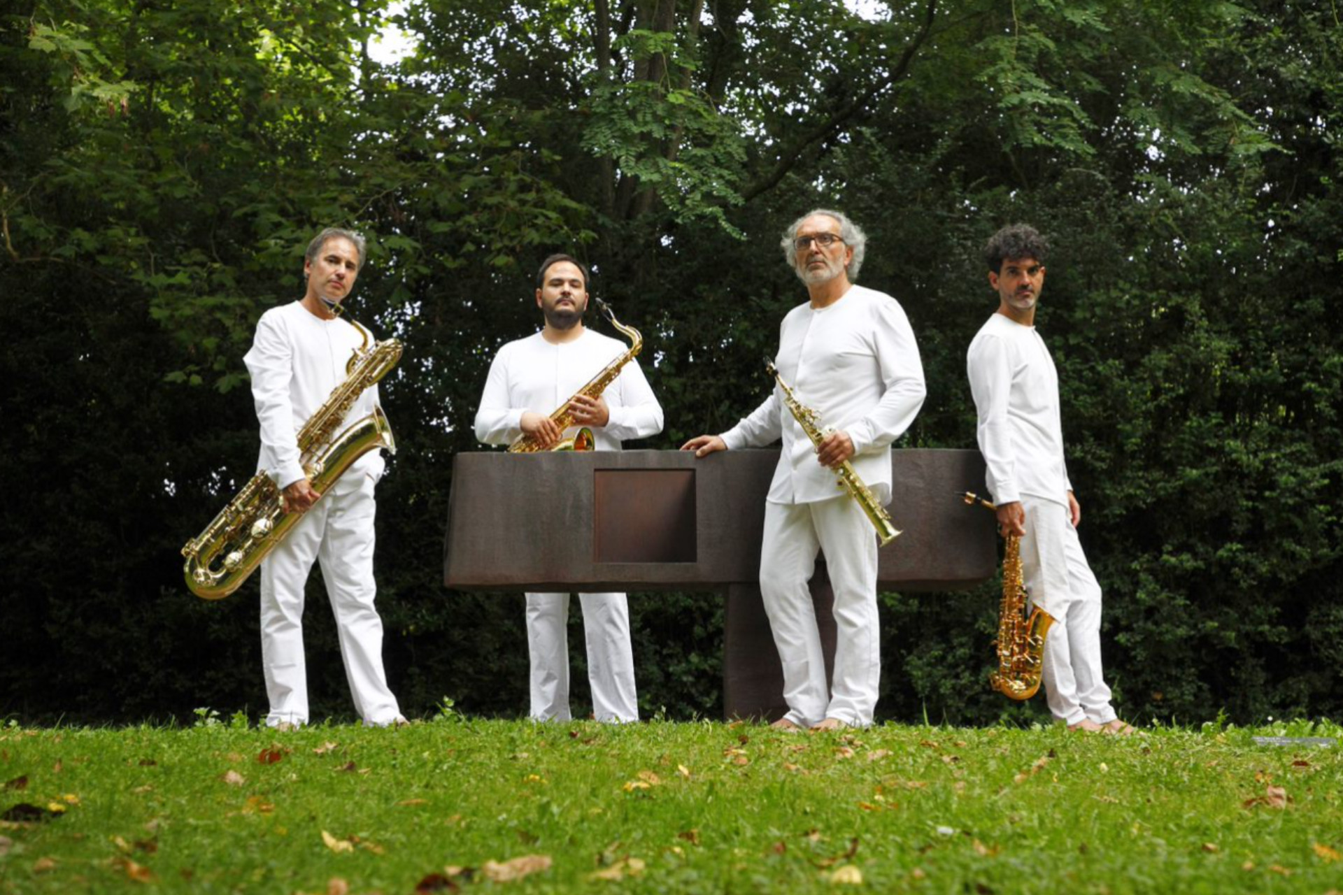 Aire sonoro: In Memoriam Mario Lavista