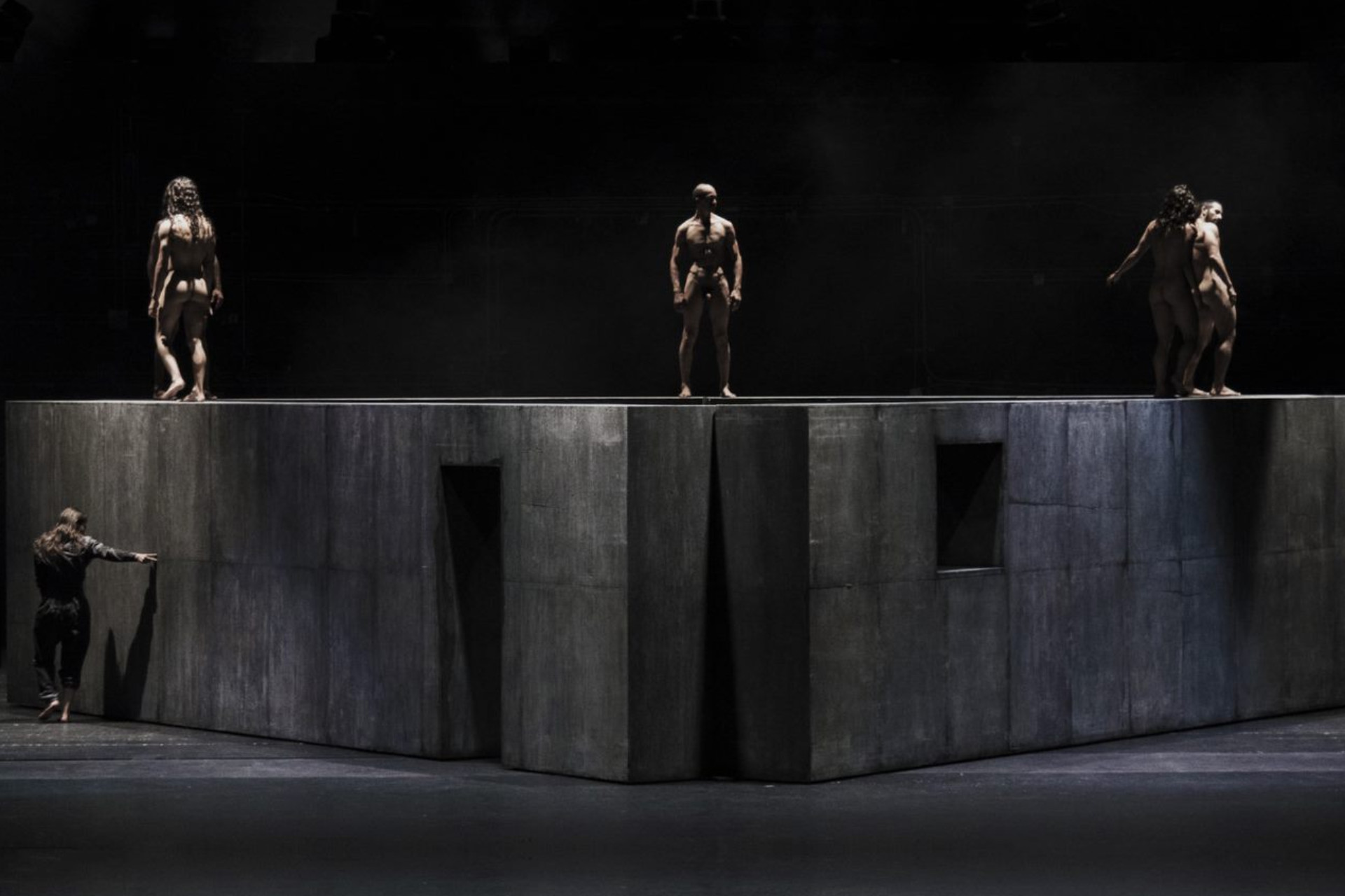 Ten cuidado con lo que deseas