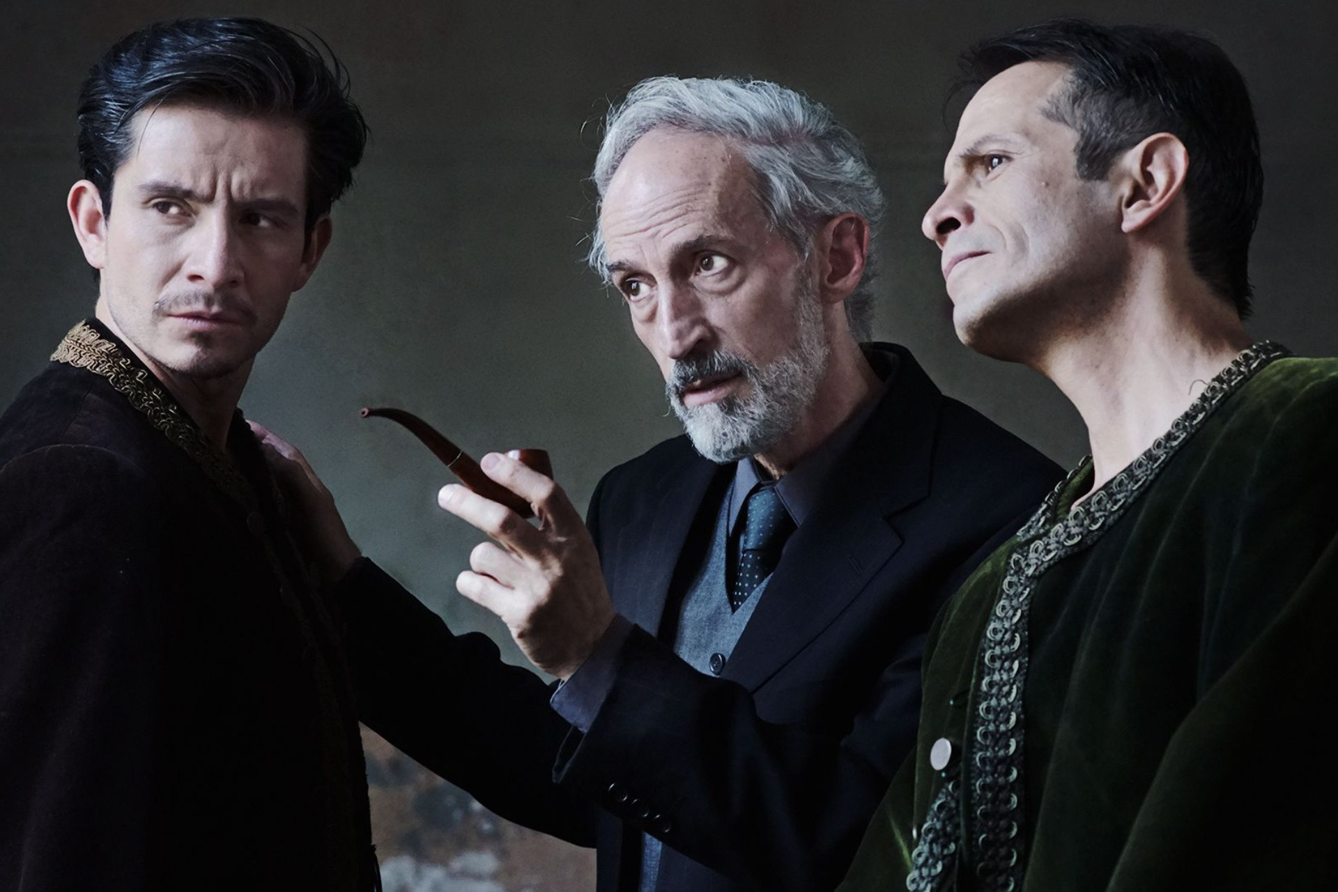 El coleccionista de nubes