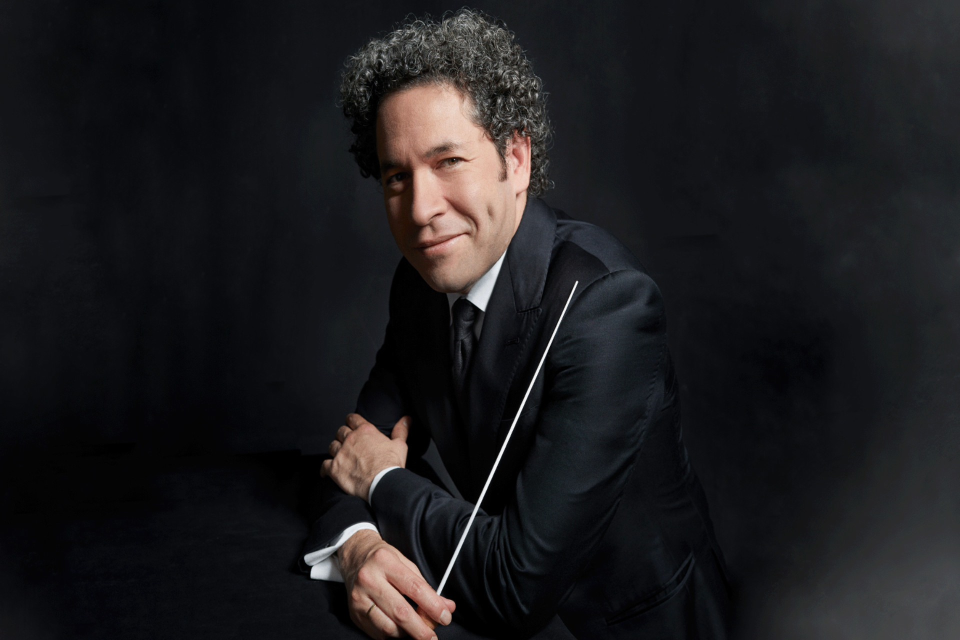 Primera sinfon&iacute;a, de Gustav Mahler