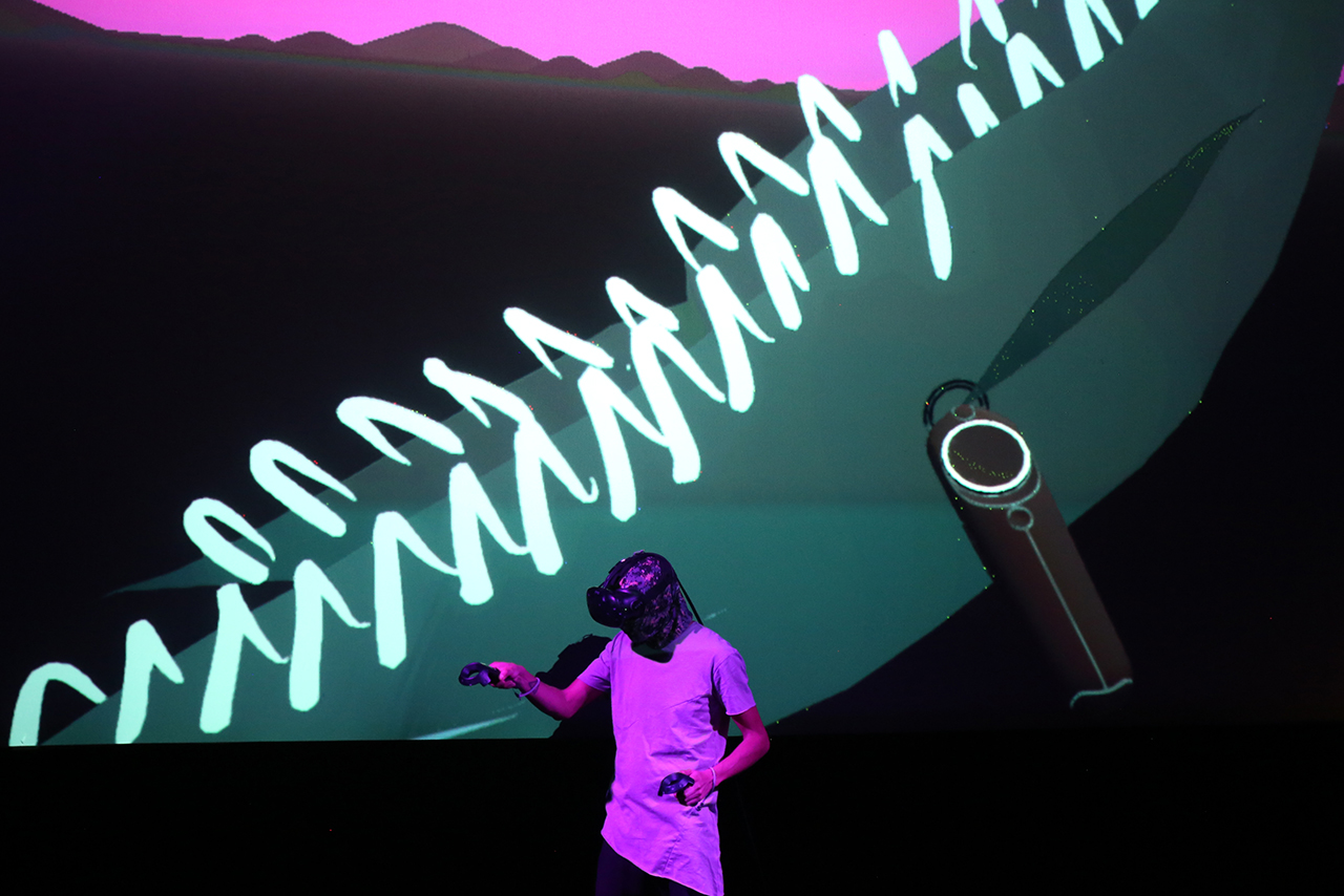 Arte y tecnología en tiempos de pandemia: ¿un nuevo Renacimiento?