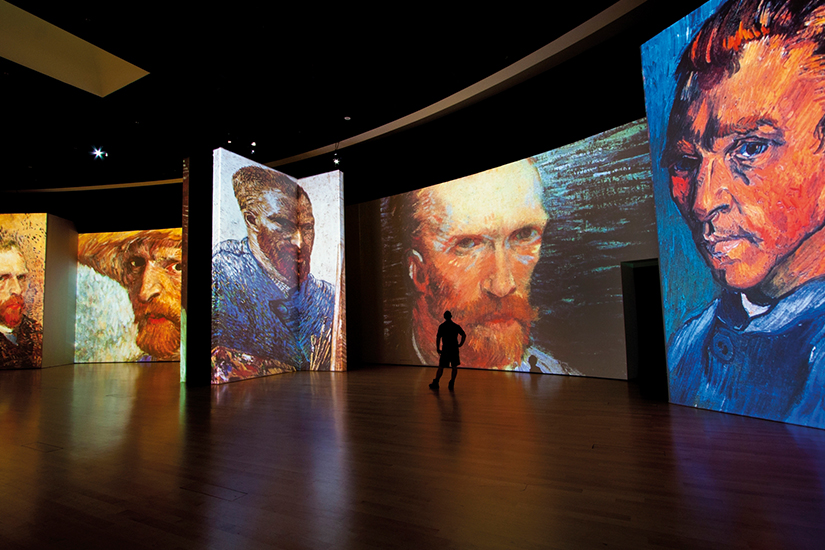 Arte y tecnología en tiempos de pandemia: ¿un nuevo Renacimiento?