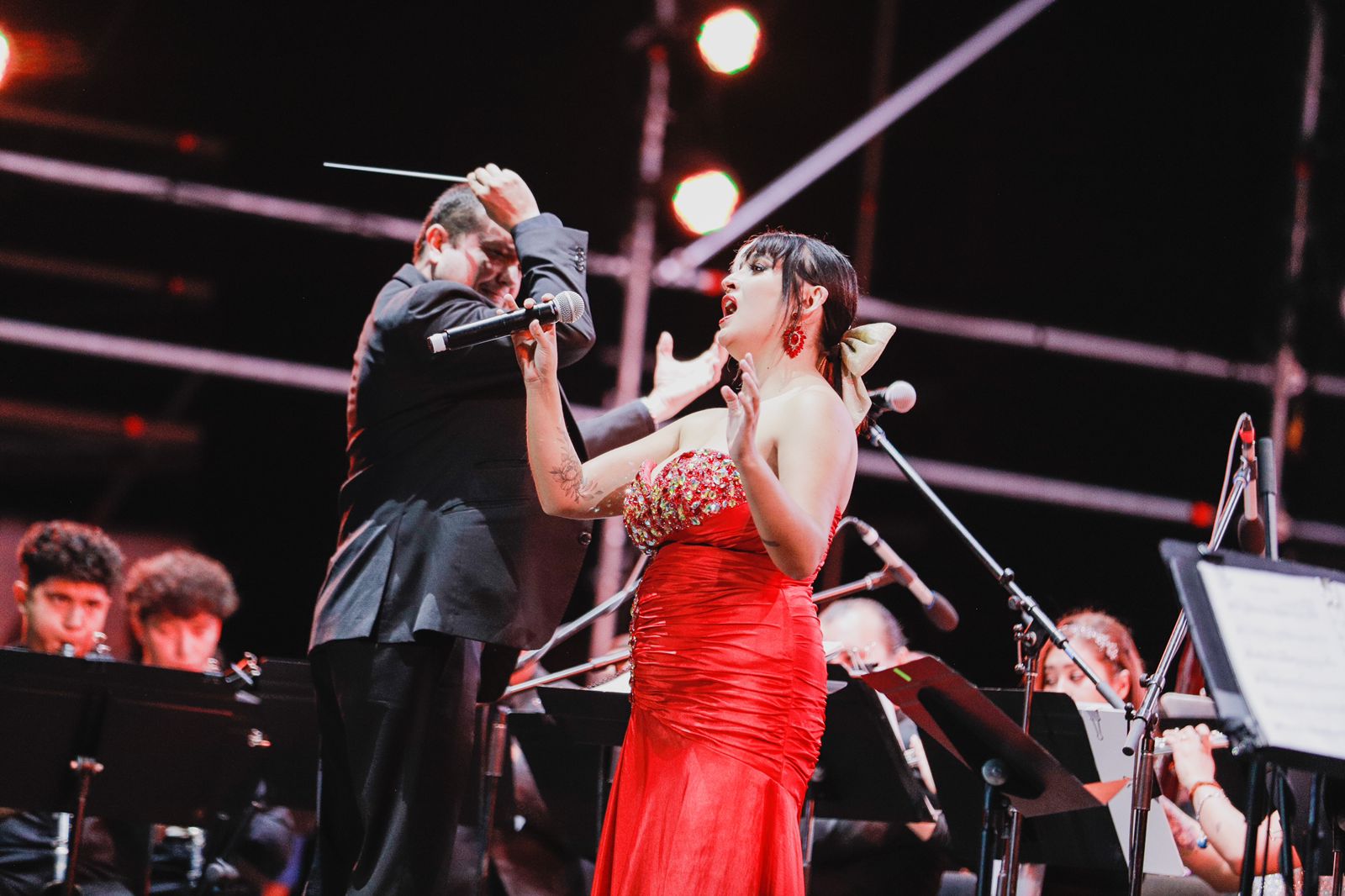 Cervantino 50 Día 6