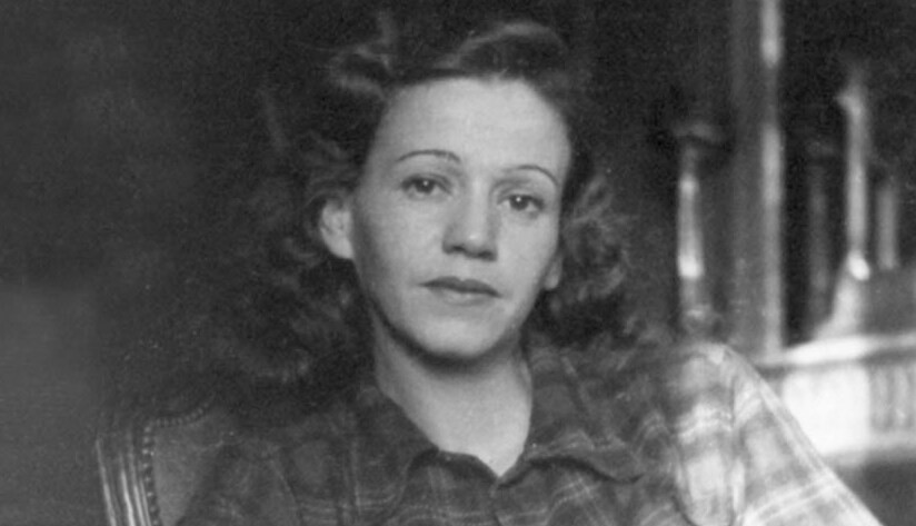 Una voz femenina por desenterrar. Entrevista a Ximena Escalante