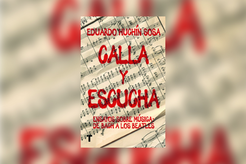 No te avergüences por no saber de música 
(los que dicen que saben tampoco es que sepan mucho) 