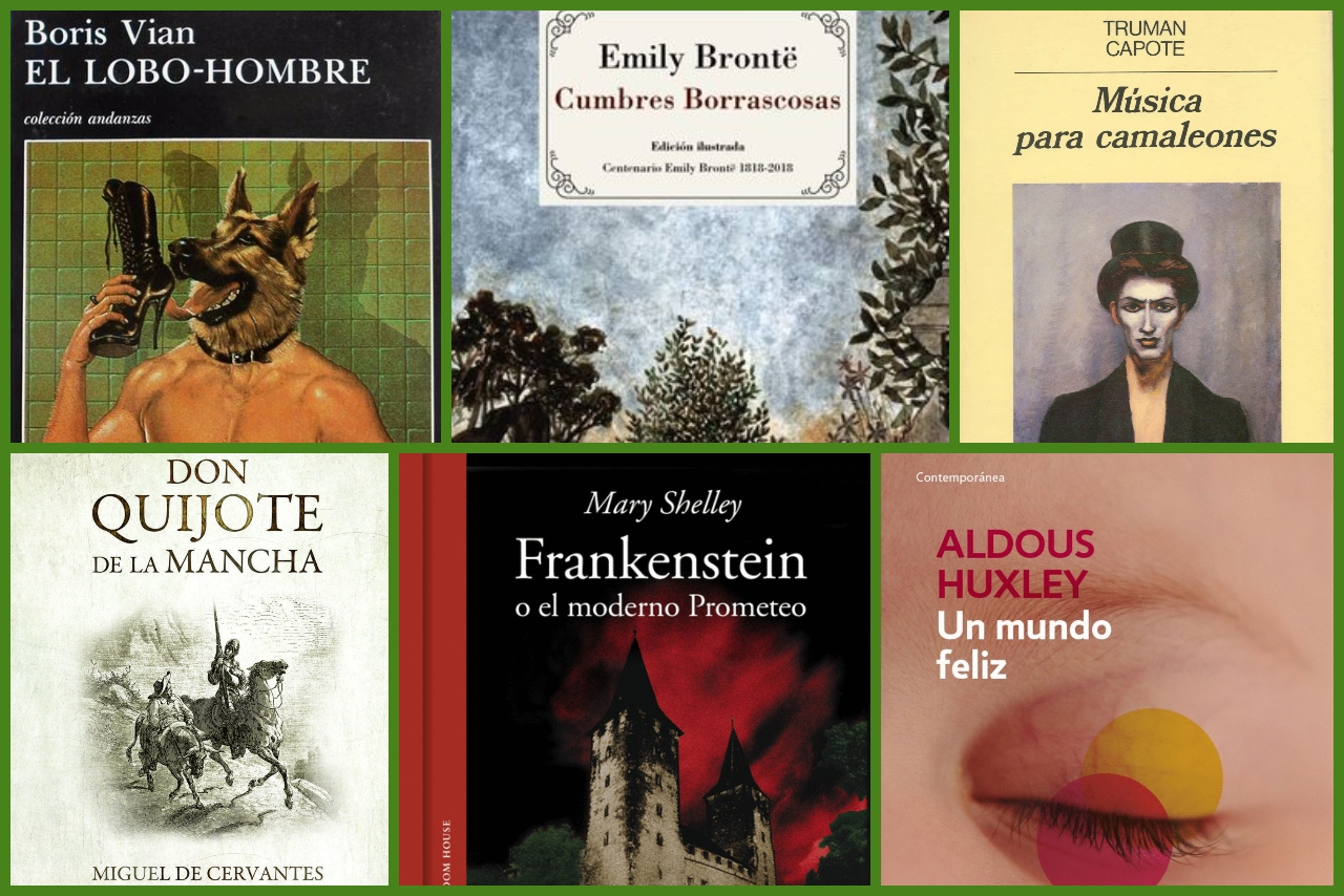 The Guadaloops, la banda que rapea con un libro bajo el brazo... y otros palomazos entre música y literatura 