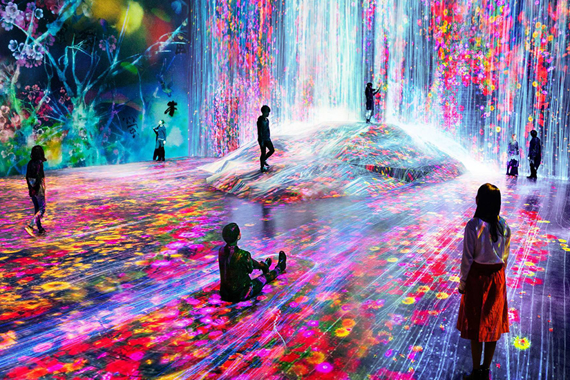 ¡Que la escuela sea un circo! 