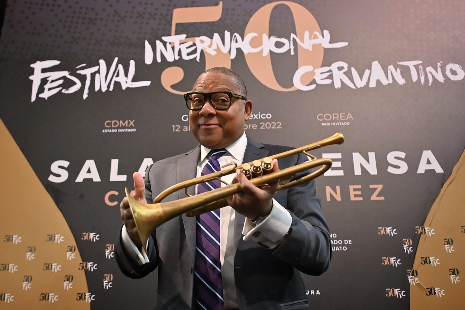 La obra que le ganó el Pulitzer a Marsalis 