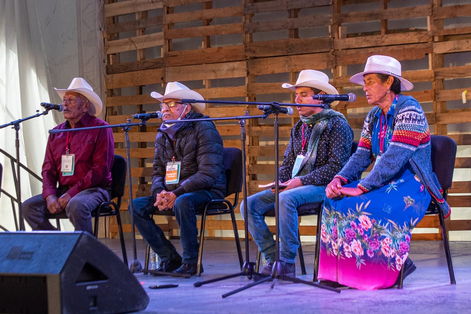 RECUPERAN CARDENCHEROS DE LA LAGUNA TRADICIONES DEL NORTE DE MÉXICO