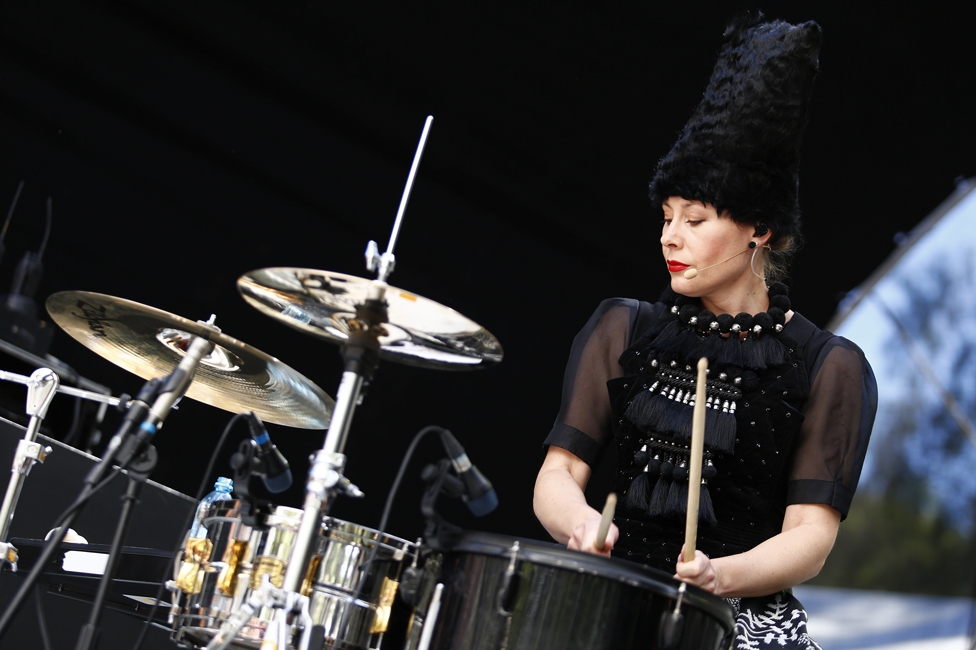 MÚSICA DE UCRANIA, HUNGRÍA Y TEATRO INFANTIL EN EL SEGUNDO DÍA DEL FIC 50 