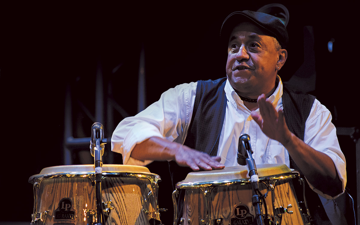 FIC 49, UN INTERCAMBIO CULTURAL CON MÚSICA DEL MUNDO