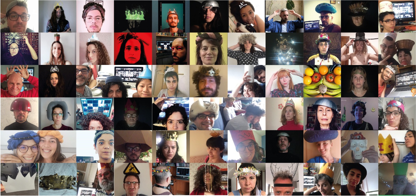 LA FUNDACIÓN ÉPICA LA FURA DELS BAUS TRANSGREDE EL ESCENARIO DIGITAL CON <em>LA TEMPESTAD EN CASA</em>