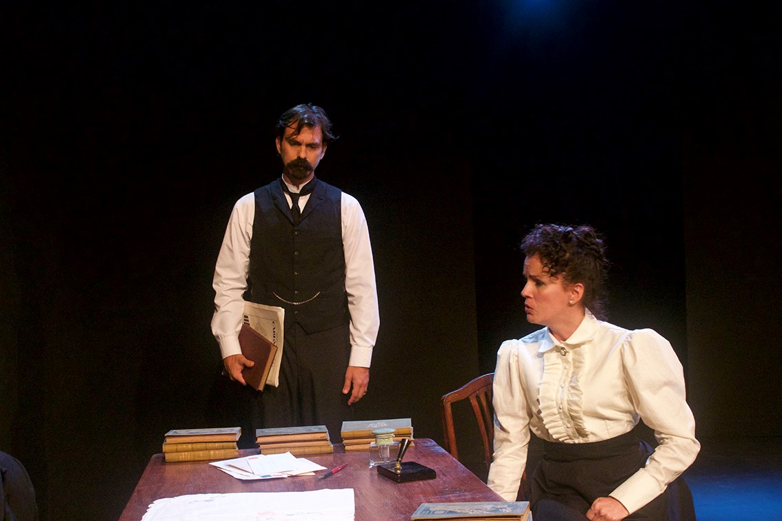 MAGIA, LITERATURA Y SON CUBANO SORPRENDEN EN EL TERCER DÍA DE FIC 48