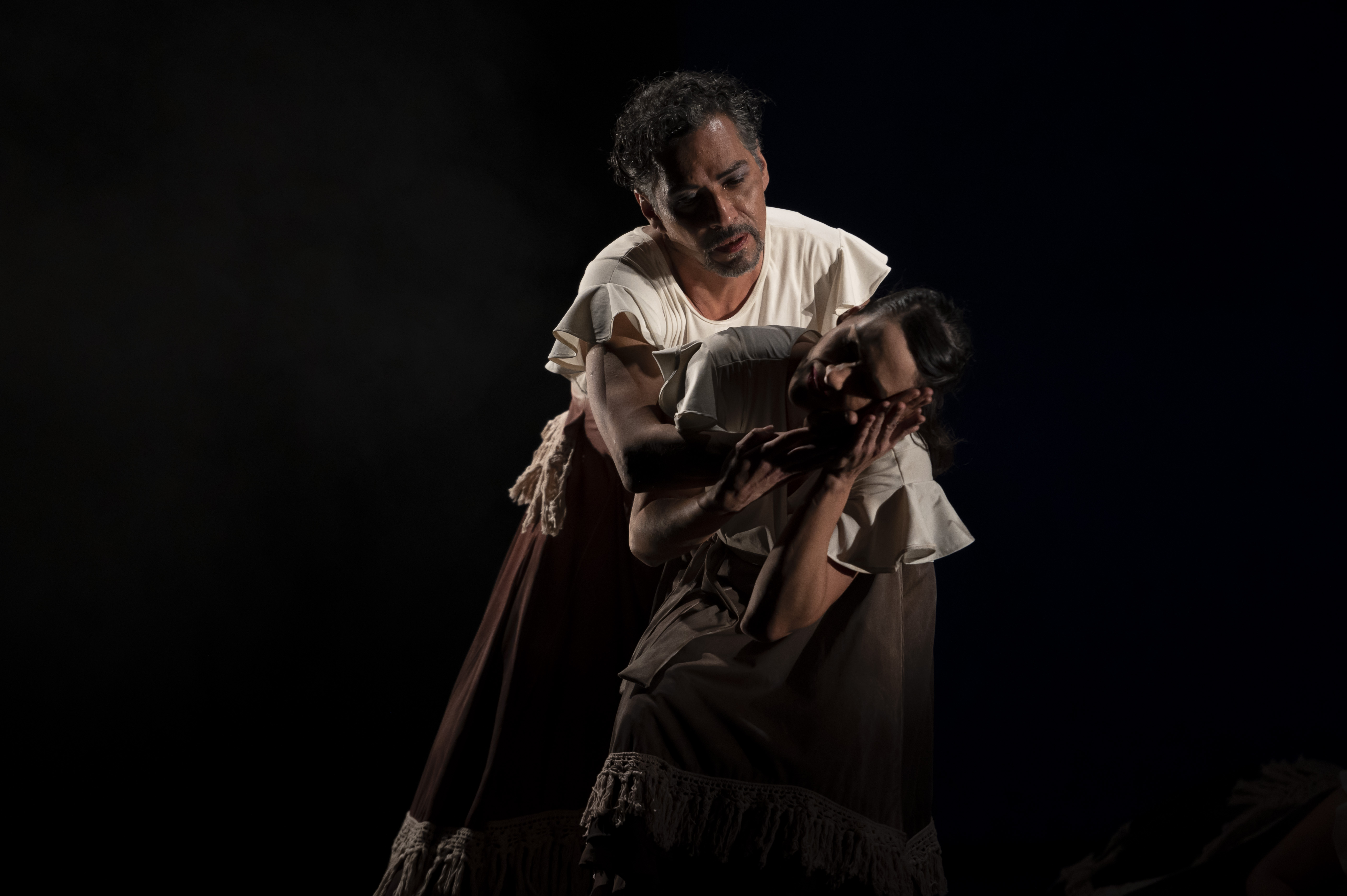 Ciudad de México hace presencia con artes escénicas y música en el FIC