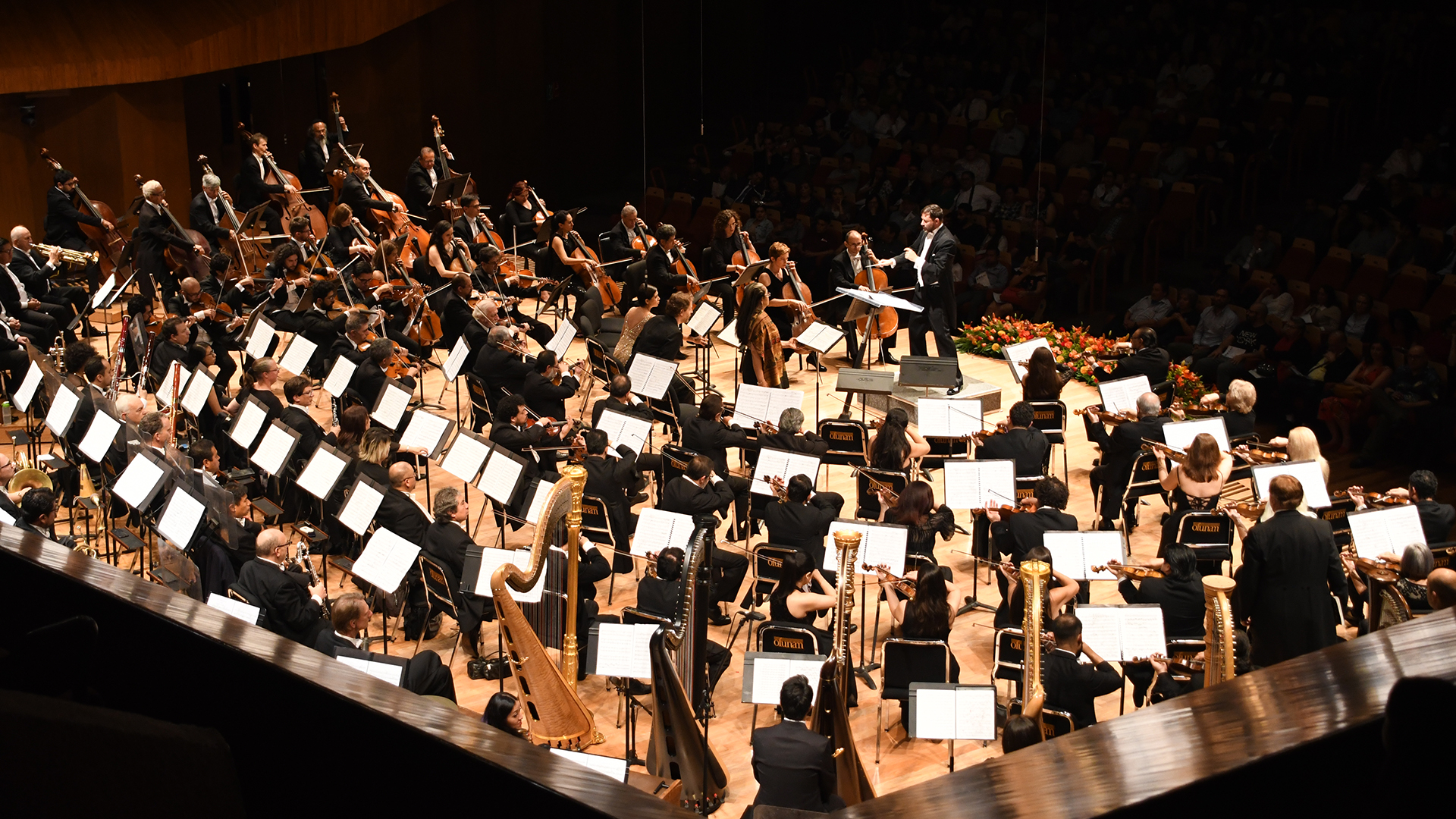 CONJUNTA FIC AGRUPACIONES DE CÁMARA NACIONAL DE ALTO NIVEL