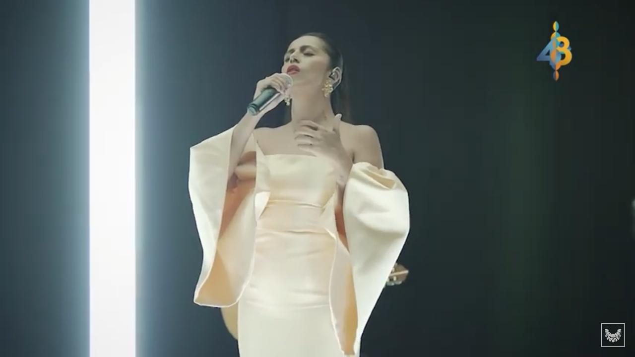 VOCES VIRTUOSAS DEL MUNDO CAUTIVARON EN EL FIC 48