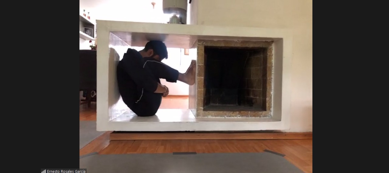 LA COMPAÑÍA NACIONAL DE DANZA ESTRENARÁ <em>BEETHOVEN EN LA INTIMIDAD. LUDWIG EN TU CASA 2.0, </em>EN EL CERVANTINO 2020 