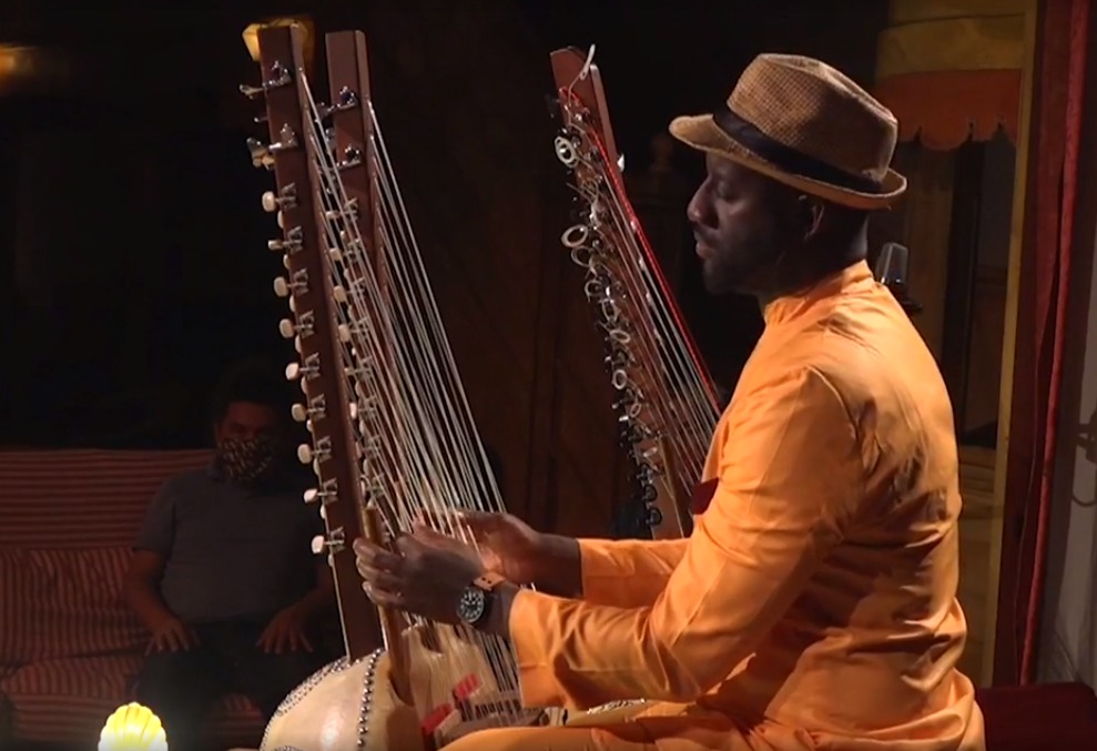 FIC OFRECE UNA EXPERIENCIA MUSICAL DE ALTO NIVEL EN SU PRIMER DÍA DE ACTIVIDADES