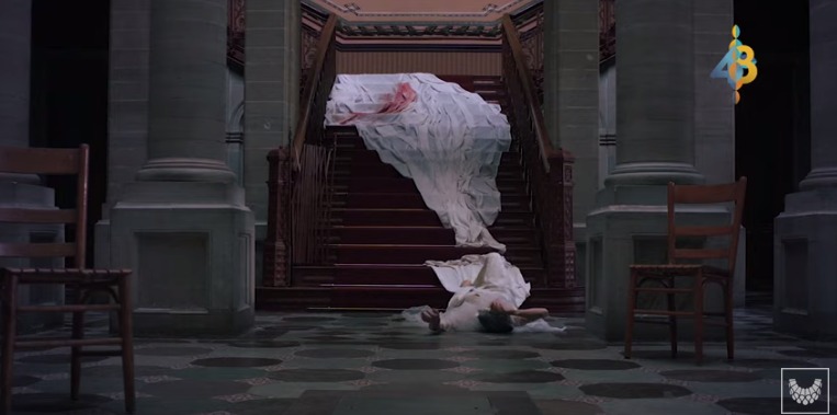 DETONA FIC 48 LA IMAGINACIÓN Y RELEXIÓN CON OFERTA TEATRAL