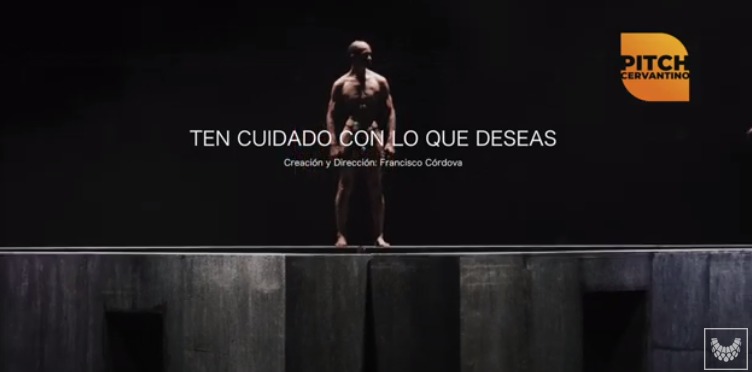 PITCH CERVANTINO VINCULÓ EL TRABAJO DE 10 CREATIVOS MEXICANOS