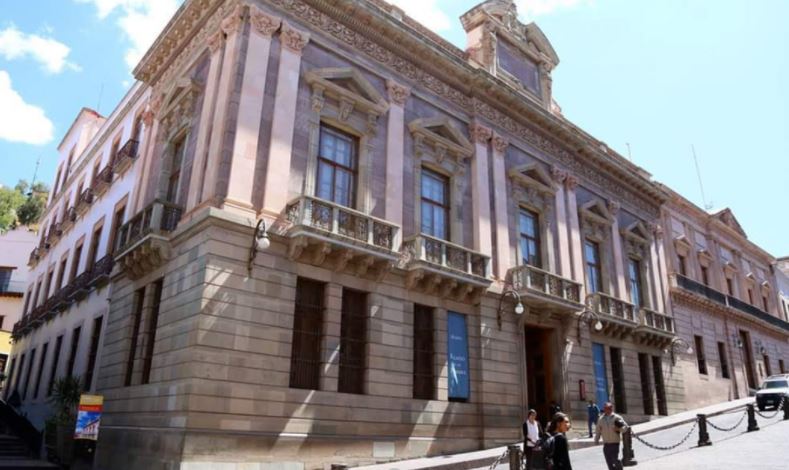 Museo Palacio de los Poderes