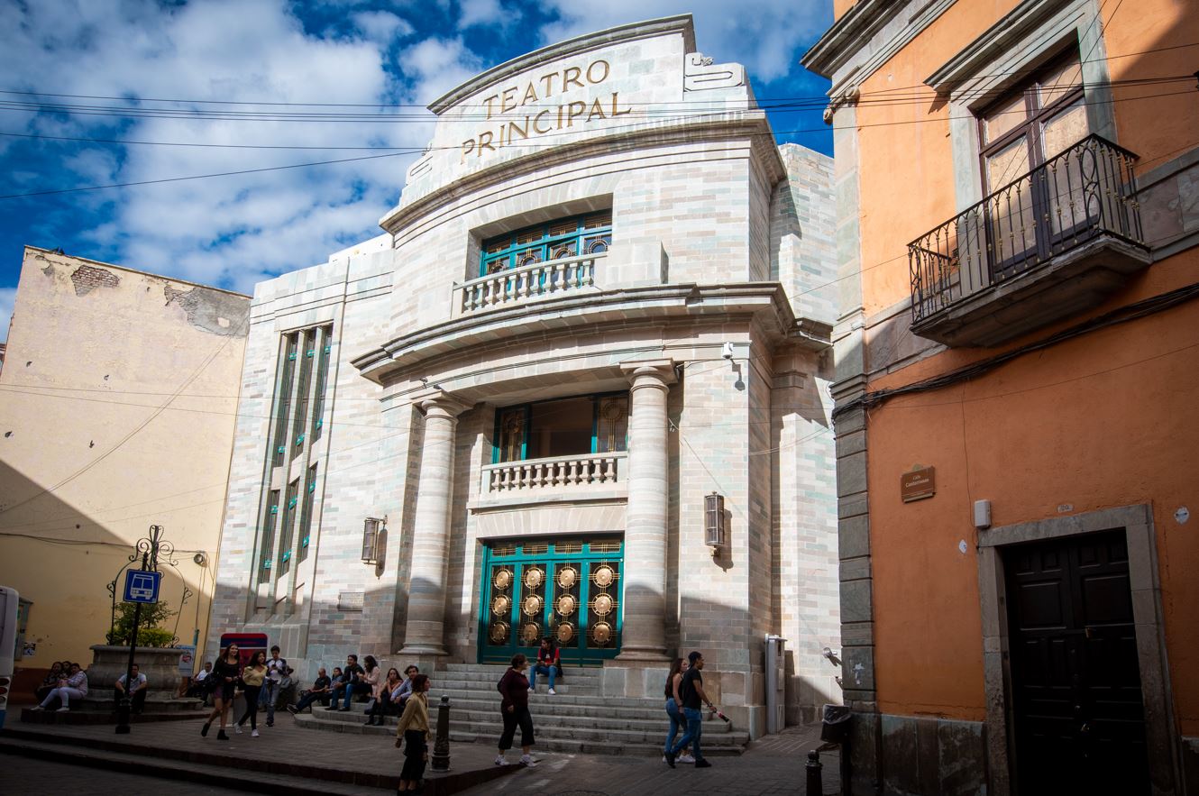 Teatro Principal
