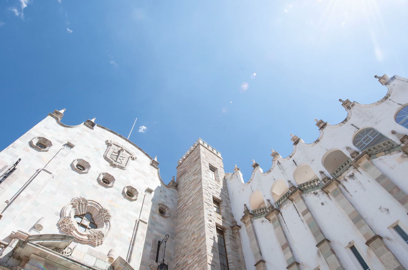 Universidad de Guanajuato