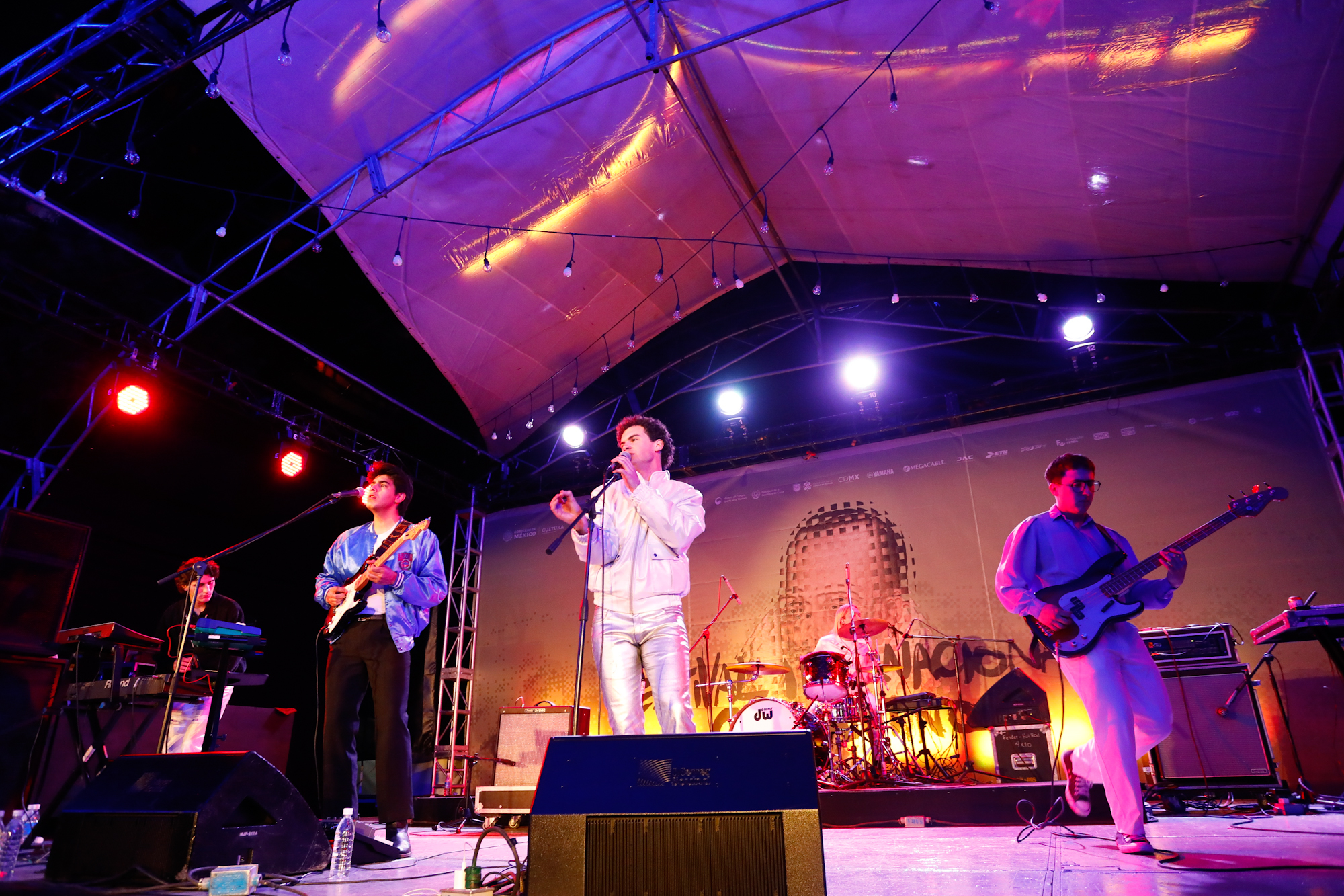 Fotograf&iacute;a: Leopoldo Smith